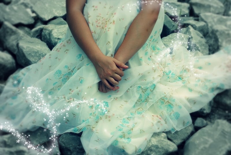 Whimsical Gowns