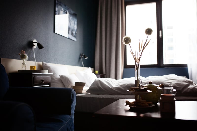 Rustic Elegance Image